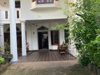 Luxury Two Story House for Sale Kotte