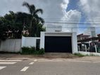 Luxury Two Story House for Sale in Batakattara, Piliyandala