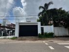 Luxury Two Story House for Sale in Batakattara, Piliyandala