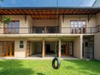 Luxury Two Story House for Sale in Boralesgamuwa