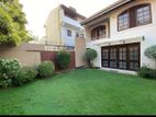 Luxury Two Story House For Sale In Colombo 6 - CH1734