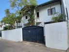 Luxury Two Story House for Sale in Gothatuwa
