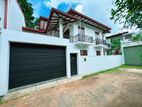 Luxury Two Story House for Sale in Homagama Kottawa