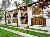 Luxury Two Story House for Sale in Jesmin Park