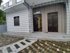 Luxury Two Story House for Sale in Kolonnawa