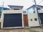 Luxury Two-Story House for Sale in Kothalawala (Ref: H2126)