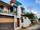 Luxury Two Story House for Sale in Kottawa