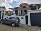 Luxury Two Story House for Sale in Kuruwita