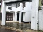 Luxury Two Story House for Sale in Maharagama
