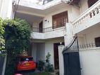 Luxury Two Story House for Sale in Maharagama