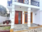 Luxury Two Story House for Sale in Makandana Piliyandala
