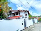 Luxury Two-Story House for Sale in Malabe
