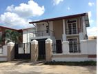 Luxury Two Story House for Sale in Millennium City Villa, Ekala(C7-6723)