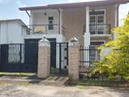 Luxury Two Story House for Sale in Millennium Villa Ja Ela