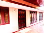 Luxury Two Story House For Sale in Moratuwa