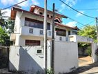 Luxury Two Story House For Sale In Nugegoda