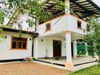 Luxury Two Story House for Sale in Piliyandala