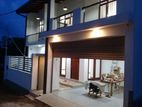 Luxury Two Story House for Sale in Piliyandala