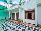 Luxury Two story house for sale in Piliyandala Kahathuduwa