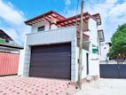 Luxury Two Story House for sale in Piliyandala Kesbawa