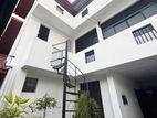 Luxury Two Story House For Sale In Ratmalana