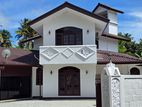 Luxury Two-Story House for Sale in Seeduwa