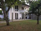 Luxury Two-Story House for Sale in Subuthi Vihara Mawatha, Battaramulla