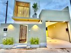 Luxury Two-Story House For Sale in Thalawathugoda