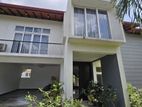 Luxury Two Story House for Sale in Thalawathugoda
