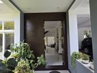 Luxury Two Story House for Sale in Thalawathugoda