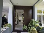 Luxury Two Story House for Sale in Thalawathugoda