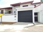 Luxury Two Story House for Sale Kottawa