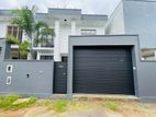 Luxury Two Story House For Sale - Maharagama