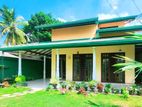 Luxury Two Story House for Sale Maharagama Moraketiya Junction