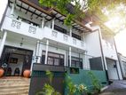Luxury Two Story House for Sale Malabe