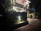 Luxury Two-Story House for Sale – Nawala