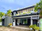 Luxury Two Story House For Sale Piliyandala