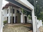 Luxury Two-Story House in Vidyala Junction, Kottawa, Pannipitiya