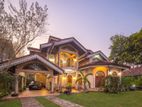 Luxury Two-Story House in Weligampitiya Ja-Ela