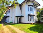 Luxury Two Story House Rent Nugegoda Jubilee Post Mirihana