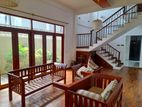 Luxury Two Story House Rent Nugegoda Jubilee Post Rajamavhara Road