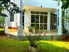 Luxury two story house rent office and recidence nugegoda papilyna