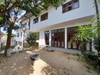 Luxury Two Story Modern House Rent Nugegoda Pagoda Road