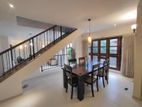 Luxury two story modern house rent nugegoda pagoda road