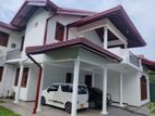 luxury twostory house for rent