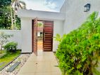 Luxury Type Box Modern Upstairs Genuine Built House For Sale In Negombo