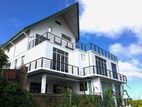 Luxury Type Hotel for Sale in Nuwaraeliya