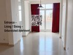 LUXURY UNFURNISHED APARTMENT FOR RENT COLOMBO 4 SA2911