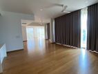 Luxury, Unfurnished apartment for rent, Colombo 7