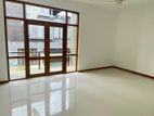 Luxury |Unfurnished| House For Rent in Battaamulla - EH432